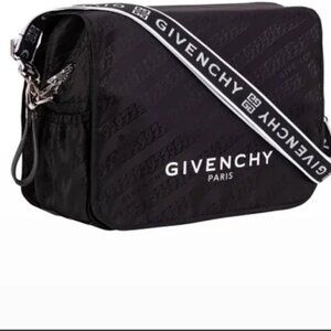 Givenchy Diaper Bag NWT
